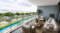 The Coast at Sentosa Cove (D4), Condominium #574267191